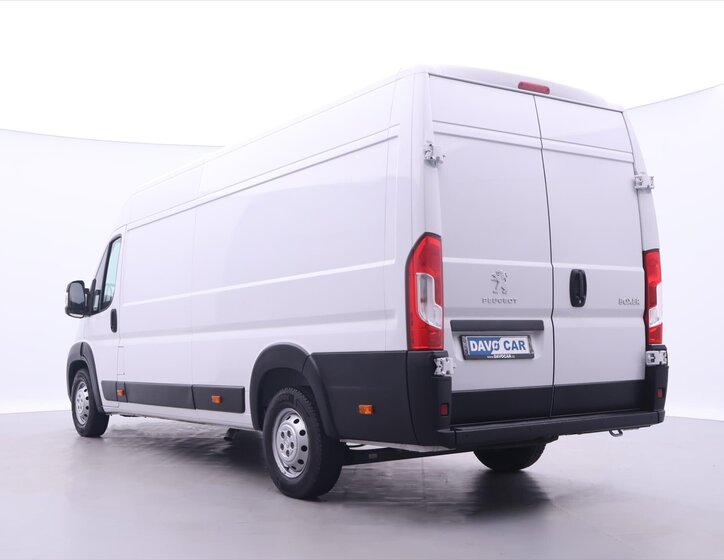 Peugeot Boxer Skříň 2,2 l 121 kw