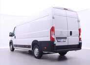 Peugeot Boxer Skříň 2,2 l 121 kw