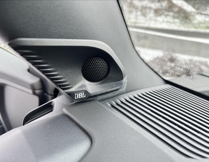 Toyota Land Cruiser Ostatní 2,4 l 243 kw