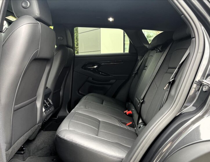 Land Rover Range Rover Evoque SUV 1,5 l 198 kw