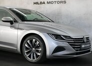Volkswagen Arteon 6