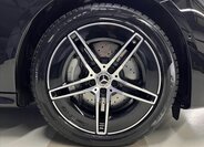 Mercedes-Benz Třídy E Sedan / Limuzína 2,0 l 240 kw