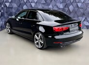 Audi A3 Sedan / Limuzína 2,0 l 135 kw