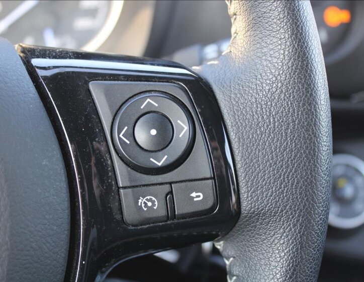 Toyota Yaris Hatchback 1,5 l 82 kw