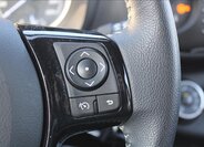 Toyota Yaris Hatchback 1,5 l 82 kw