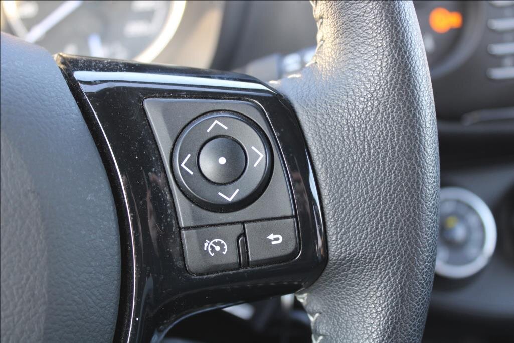 Toyota Yaris Hatchback 1,5 l 82 kw