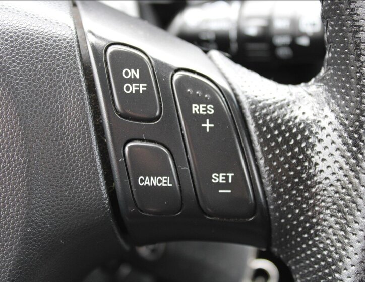 Mazda 5 MPV 2,0 l 107 kw