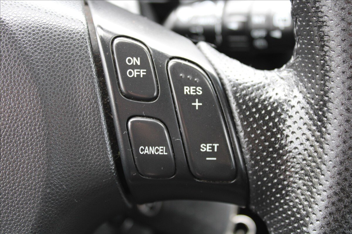 Mazda 5 MPV 2,0 l 107 kw