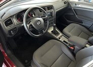 Volkswagen Golf Hatchback 1,2 l 77 kw