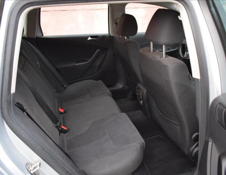 Volkswagen Passat 17