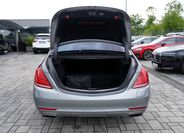 Mercedes-Benz Třídy S 11