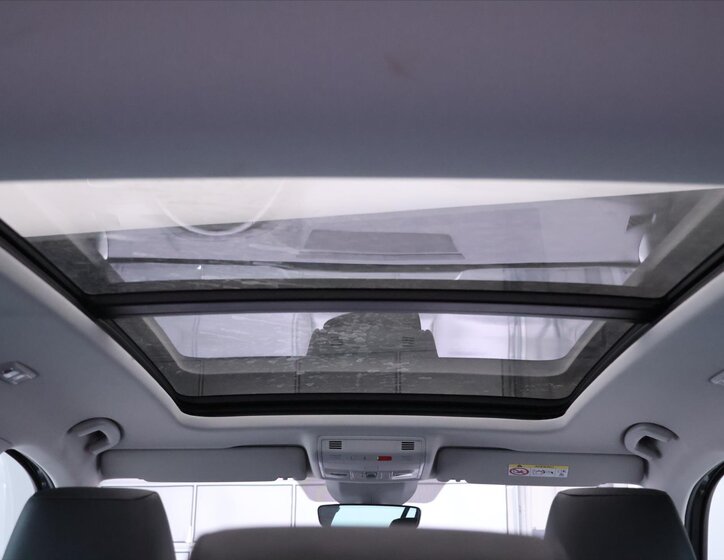 Škoda Kodiaq SUV / Terénní 1,5 l 110 kw