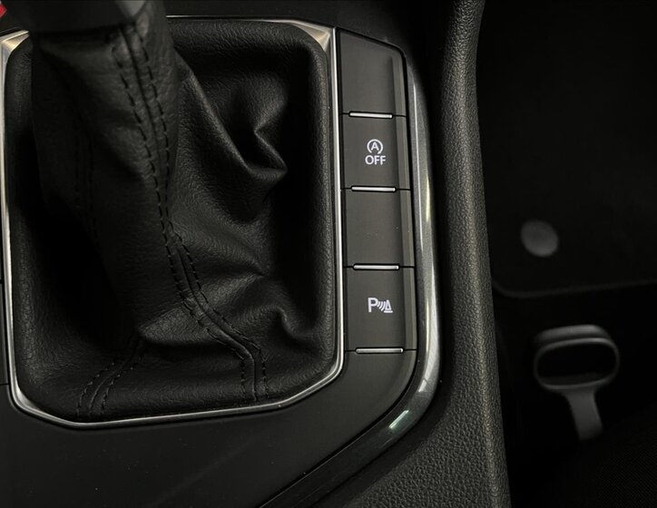 Volkswagen Tiguan 17