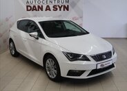 Seat Leon Hatchback 1,4 l 92 kw