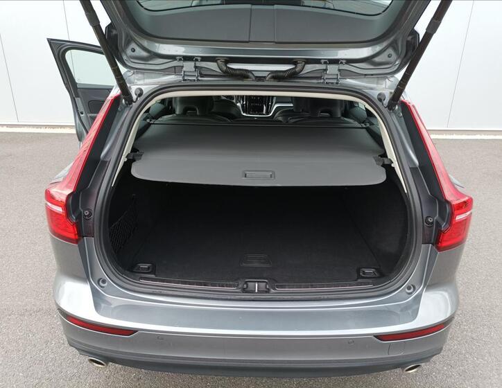 Volvo V60 19
