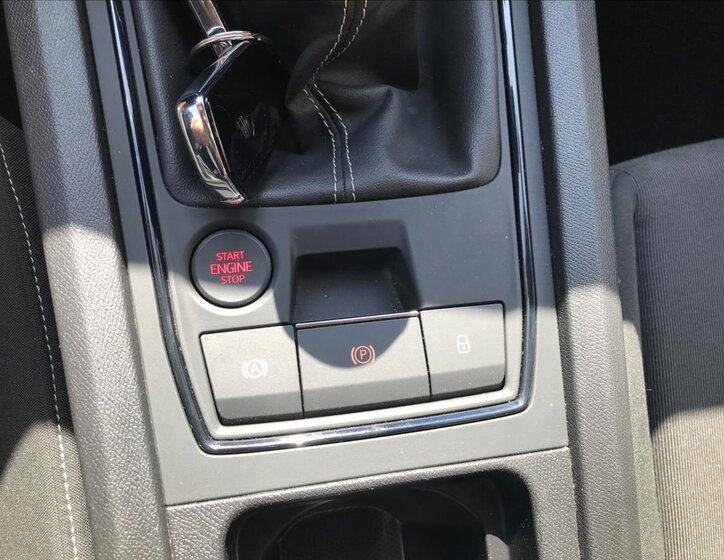 Seat Leon Hatchback 999,0 81 kw