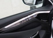 DS Automobiles DS4 Hatchback 1,2 l 100 kw