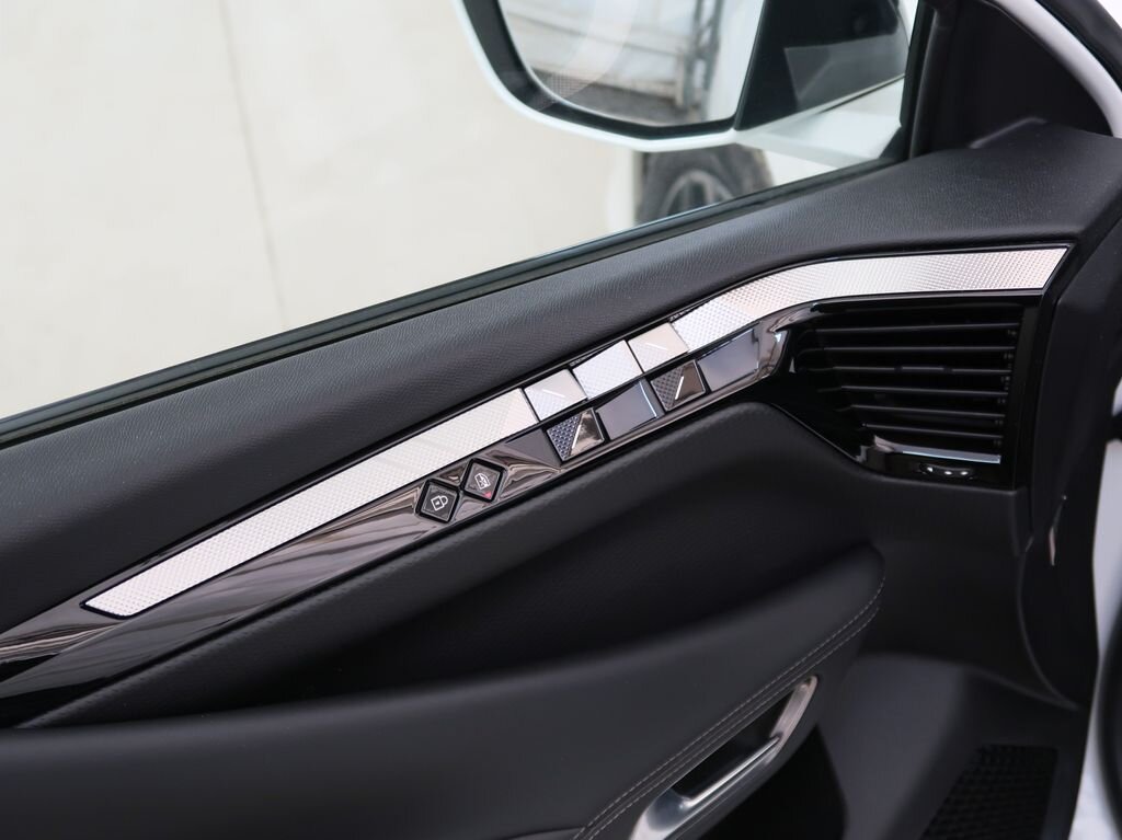 DS Automobiles DS4 Hatchback 1,2 l 100 kw