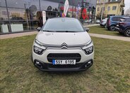 Citroën C3 Hatchback 1,2 l 81 kw