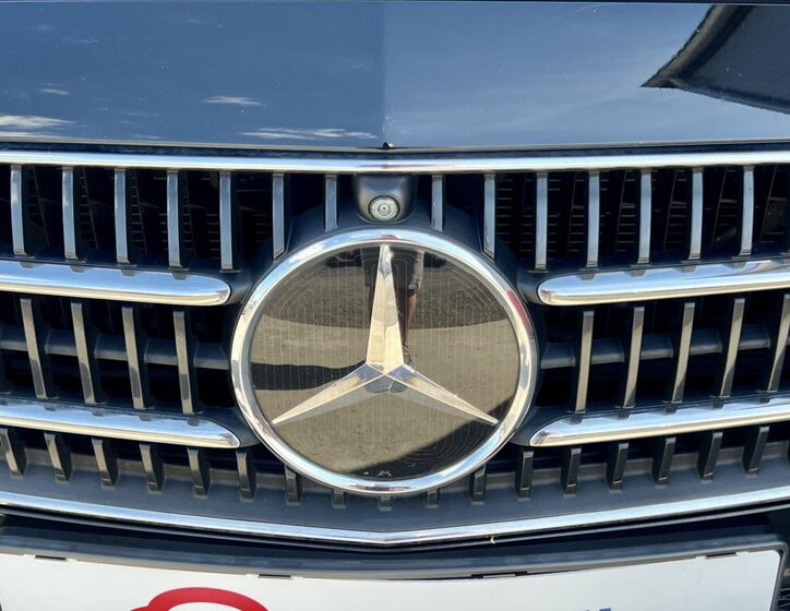 Mercedes-Benz Třídy E Kombi 2,0 l 143 kw