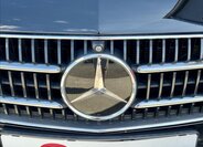 Mercedes-Benz Třídy E Kombi 2,0 l 143 kw