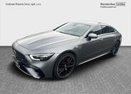 Mercedes-Benz AMG GT 1
