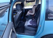 Škoda Roomster MPV 0,0 63 kw