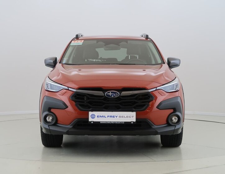 Subaru Crosstrek Kombi 2,0 l 100 kw