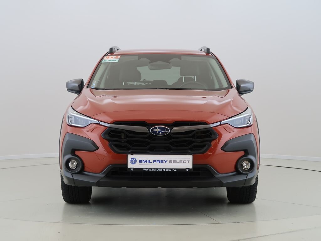Subaru Crosstrek Kombi 2,0 l 100 kw
