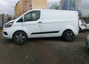 Ford Transit Custom 26
