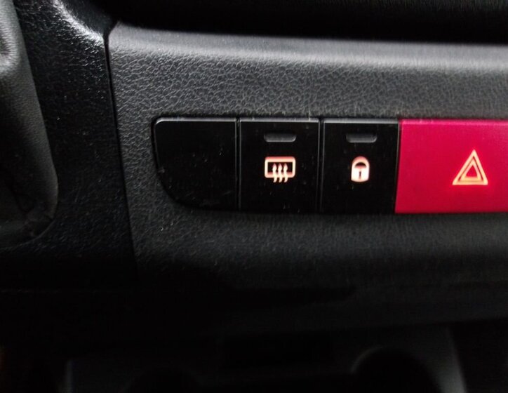 Fiat Ducato Skříň 2,2 l 121 kw