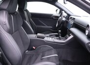 Toyota GR86 Kupé 2,4 l 172 kw