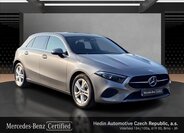 Mercedes-Benz Třídy A Hatchback 1,3 l 120 kw