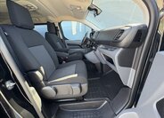 Opel Vivaro Ostatní 2,0 l 106 kw