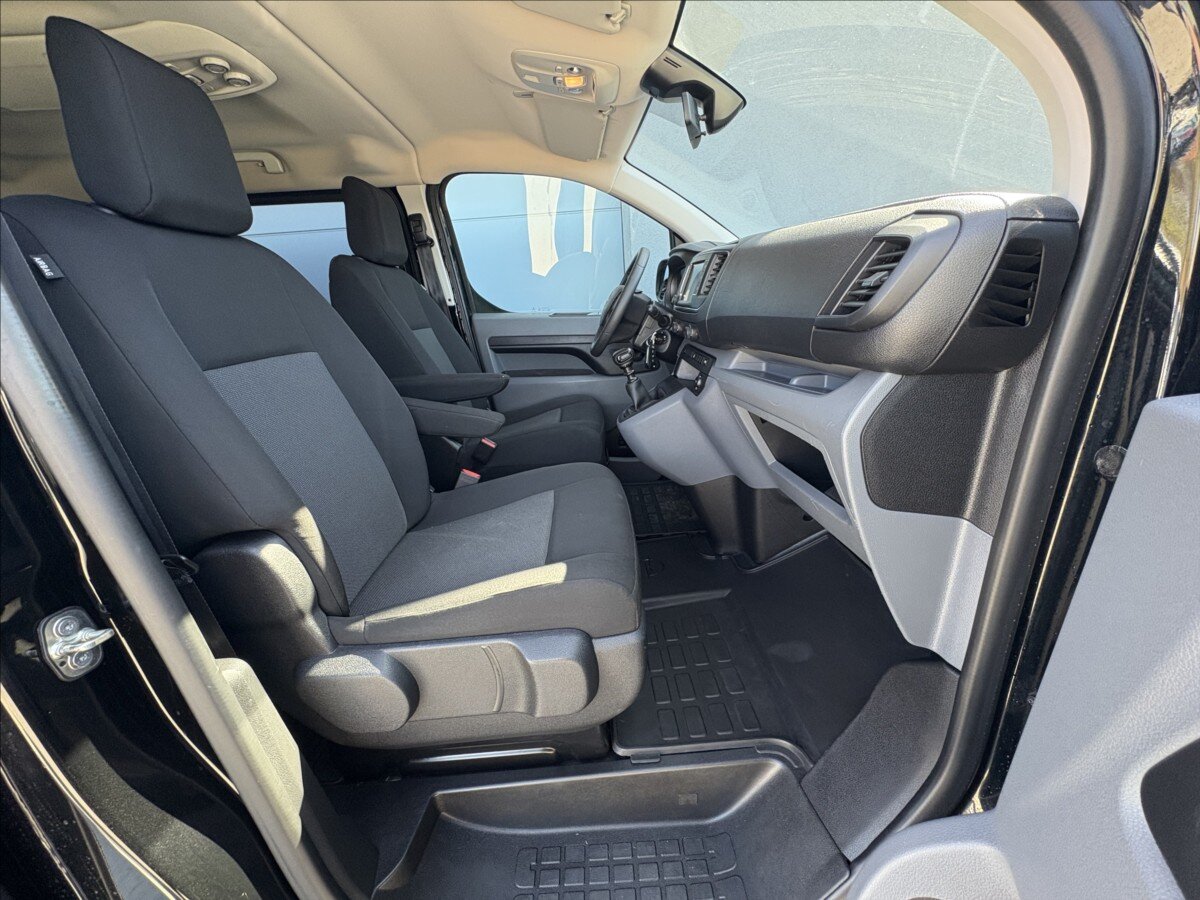 Opel Vivaro Ostatní 2,0 l 106 kw