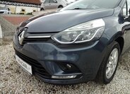 Renault Clio Kombi 1,1 l 54 kw