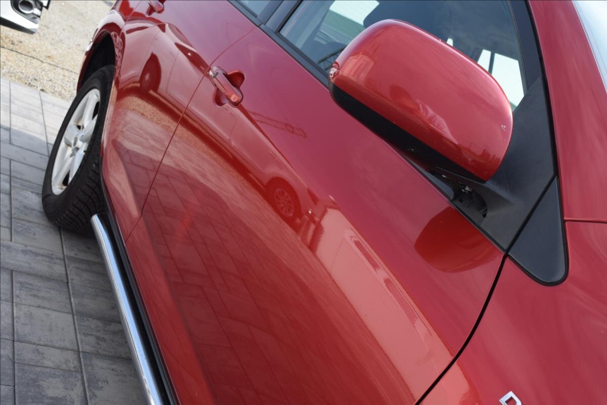 Toyota RAV4 SUV / Terénní 2,2 l 100 kw