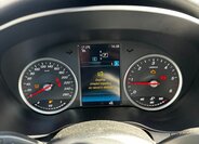 Mercedes-Benz Třídy C Kombi 1,6 l 90 kw