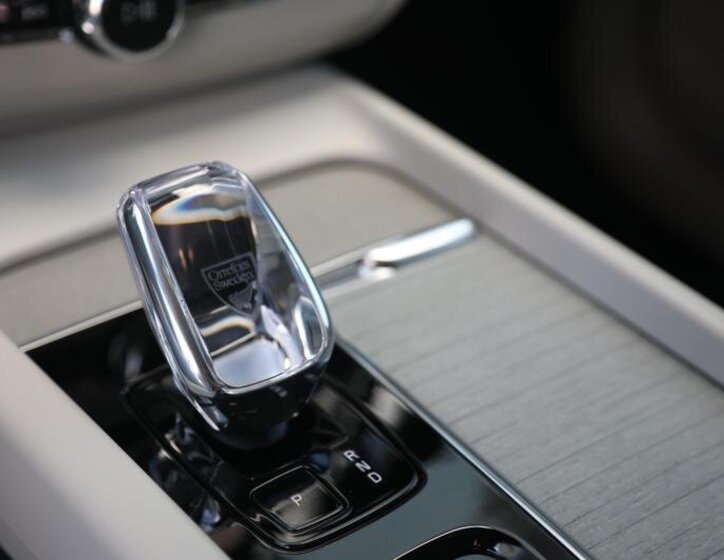 Volvo XC60 SUV 2,0 l 145 kw