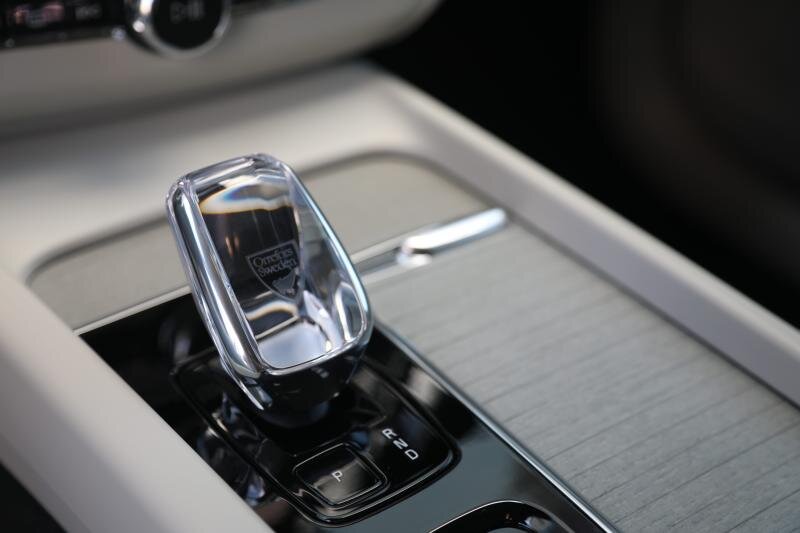 Volvo XC60 SUV 2,0 l 145 kw