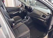 Suzuki S-Cross SUV / Terénní 1,4 l 81 kw