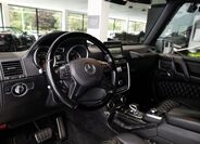 Mercedes-Benz Třídy G 5