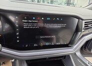 Volkswagen Touareg SUV 3,0 l 210 kw