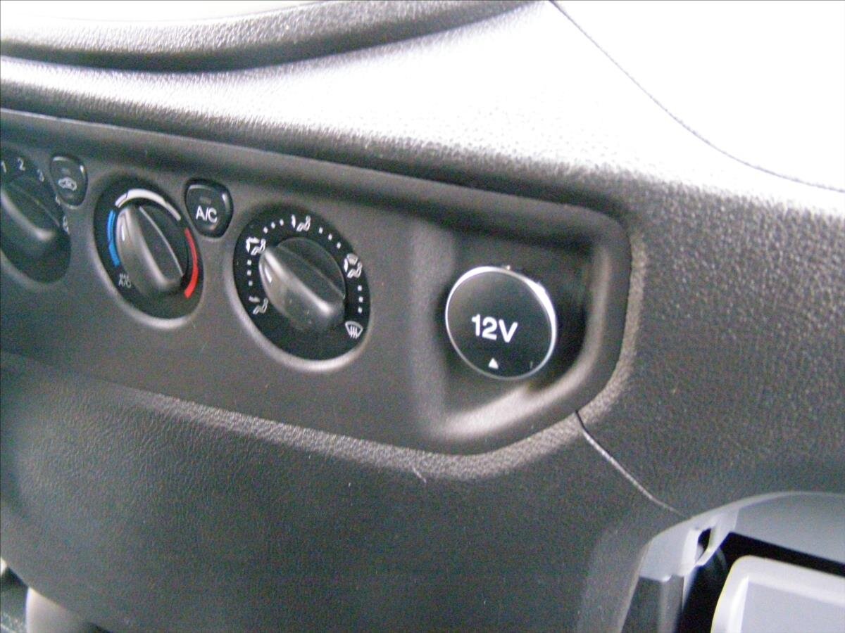 Ford Transit Ostatní 2,2 l 0