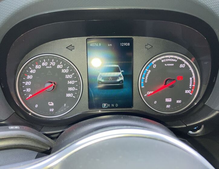 Mercedes-Benz Citan 16