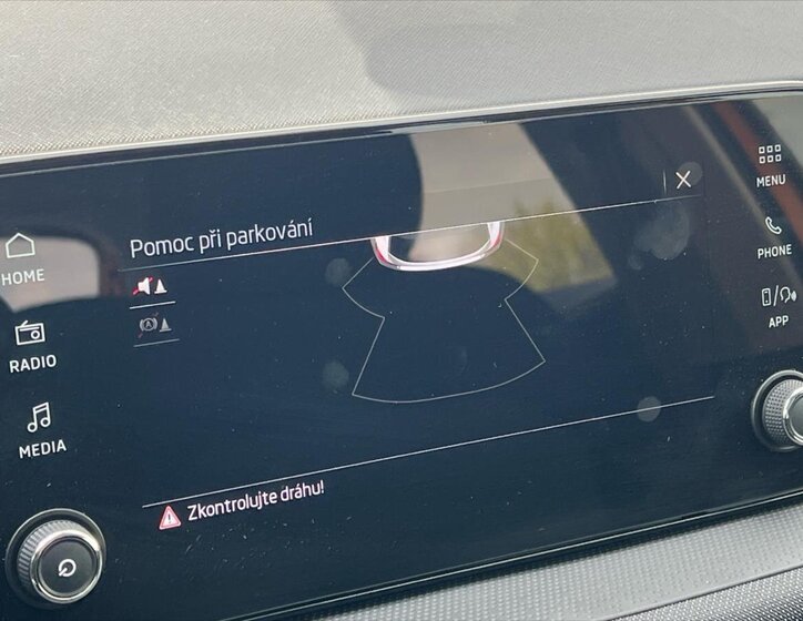 Škoda Fabia Hatchback 999,0 70 kw