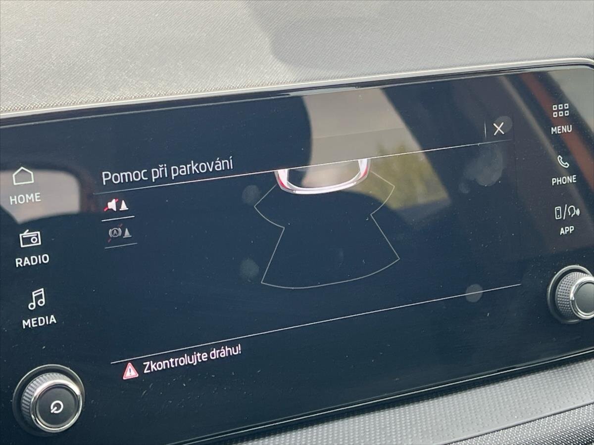 Škoda Fabia Hatchback 999,0 70 kw