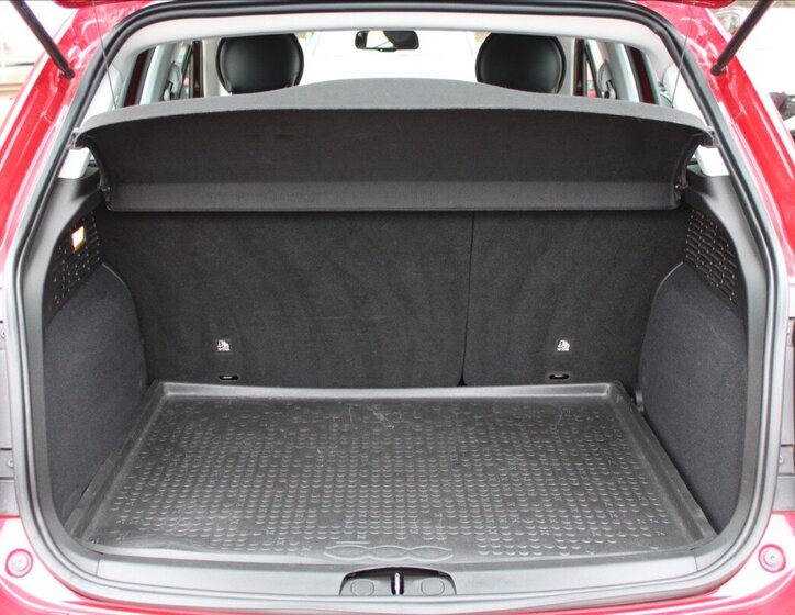 Fiat 500X SUV 1,4 l 103 kw