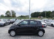 Smart Forfour 3