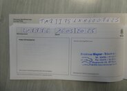 Škoda Yeti SUV / Terénní 1,4 l 92 kw